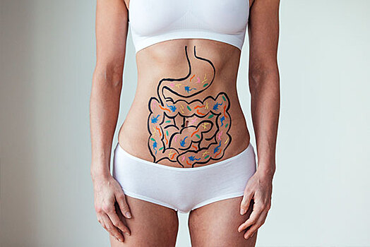 Забудьте это немедленно: 15 опасных мифов про желудок