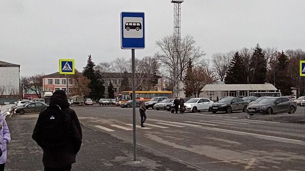 Пензенцы недовольны отсутствием павильона на Привокзальной площади