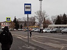 Пензенцы недовольны отсутствием павильона на Привокзальной площади