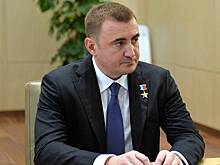 Новый секретарь Государственного Совета: что известно об Алексее Дюмине