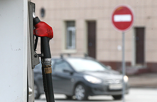 Автомобилисты Дагестана добились снижения цены на газ