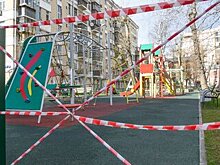 В Кремле оценили возможность нового локдауна