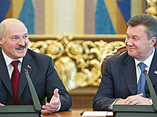 Кто в окружении Лукашенко предатель? Чем президент Белоруссии напоминает Януковича