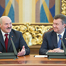 Кто в окружении Лукашенко предатель? Чем президент Белоруссии напоминает Януковича