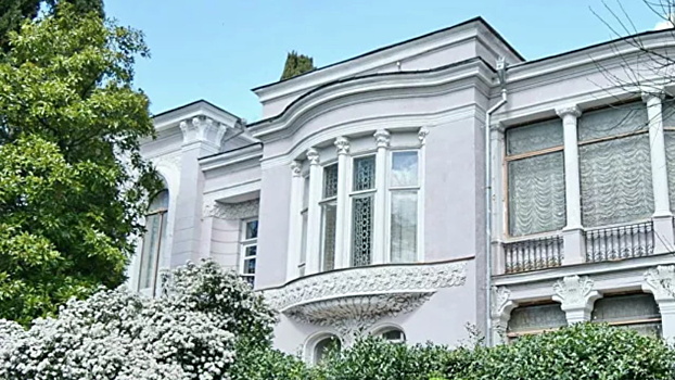 Музеи Крыма приняли более 1,2 млн человек с начала года