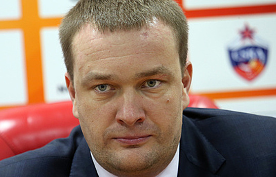 Ватутин: ЦСКА имеет хорошие шансы на преимущество своей площадки в плей-офф Евролиги