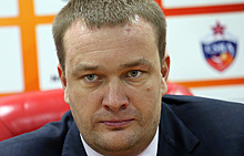 Ватутин: ЦСКА имеет хорошие шансы на преимущество своей площадки в плей-офф Евролиги