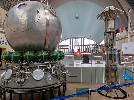 Виртуальные туры по музеям ВДНХ появились на сайте выставки