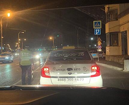 "Репетиция карантина?": полиция объяснила массовую проверку документов водителей при въезде в Краснодар