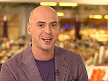 Антон Привольнов рассказал, почему ушел с Первого канала