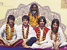 Новый документальный фильм расскажет о взаимоотношении The Beatles с Индией