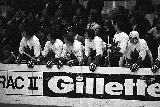 Реакция Канады на 3:7 от СССР в первом матче Суперсерии-1972, что писали в газетах