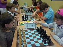 Шахматные мастер-классы от КЦ «Интеграция» состоятся в Перовском парке