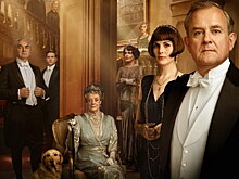 «Аббатство Даунтон» откроет юбилейный фестиваль британского кино