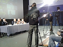 В Курск вернулся международный фестиваль «Сталкер»