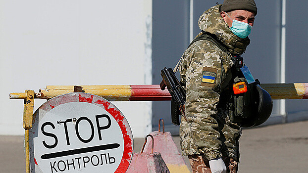 Как власти Украины пытаются вернуть граждан в страну
