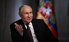 В США объяснили победу Путина на выборах