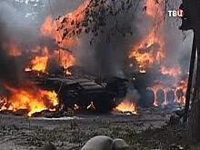 В Южной Осетии почтили память погибших в ходе конфликта 2008 года