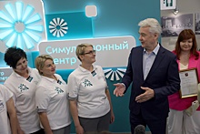 В Москве открылся первый в стране Симуляционный центр обучения навыкам профессионального ухода за тяжелобольными людьми