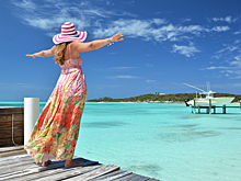 Сейшелы открылись для россиян