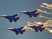 Столетний юбилей Военно-воздушной академии пройдет «на высоте»