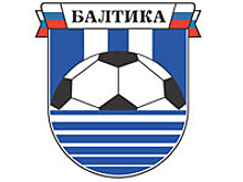"Балтика" поднялась на пятое место первенства ФНЛ