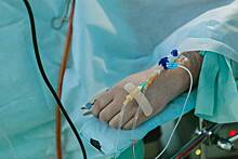 Мужчина вышел из комы после решения о передаче его органов для трансплантации