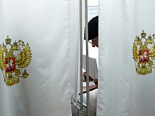 Россиянин умер на избирательном участке