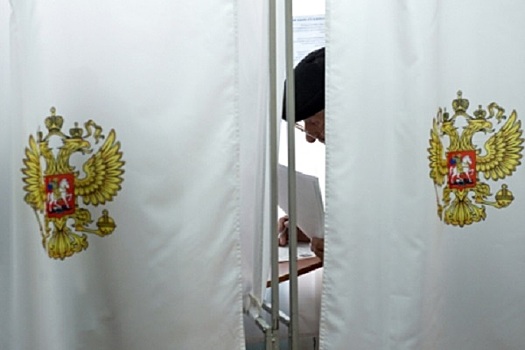 Россиянин умер на избирательном участке