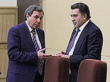 С чувством внутреннего долга