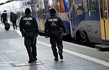 Полиция Берлина рассказала о похищении российской девочки