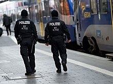 Полиция Берлина рассказала о похищении российской девочки