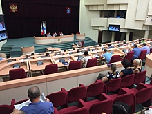 Депутаты поддержали строительство опасного производства на территории бывшего «Нитрона»
