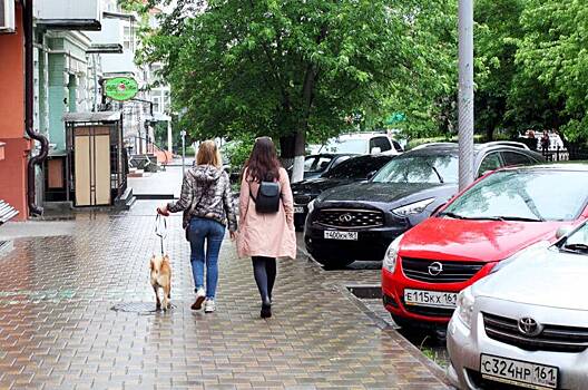 Мэра Москвы попросили остановить расширение платного паркинга во время пандемии