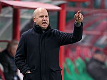 Марко Николич: уверен, что вернусь работать в РПЛ, у меня есть такое желание