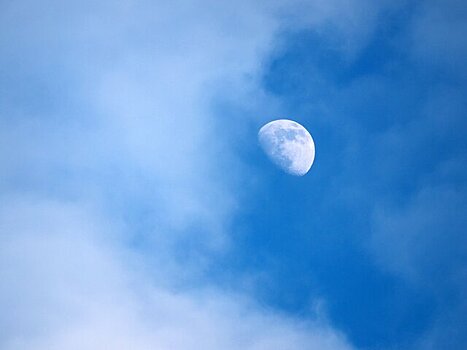 В Московском планетарии рассказали, кто увидит лунное затмение 25 марта