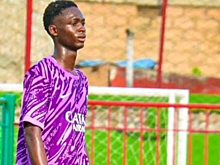 Молодого сенегальского футболиста Туре нашли мертвым после похищения