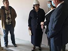 В Мичуринске строят 40 квартир для детей-сирот