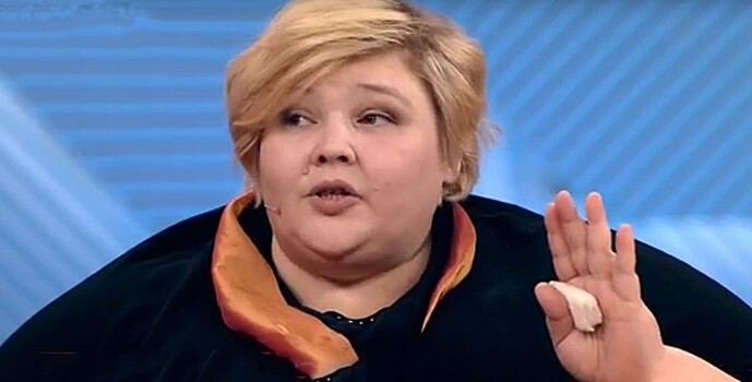«Самая тяжёлая женщина России» похудела после операции
