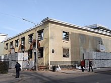 Скандально известный предприниматель Андрей Климентьев судится с властями из-за ночного клуба