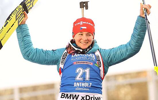 Виткова завершила карьеру