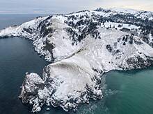 В российском регионе произошло землетрясение