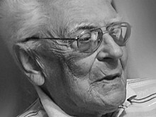 Умер режиссер "Бумбараша" Николай Рашеев