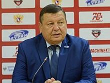 Тренер воронежского Бурана прокомментировал финальный домашний матч сезона