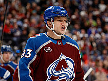 Форвард «Колорадо» Бардаков: «Центр Денвера – смесь Балашихи и Подольска, а рядом будто Северск. Есть несколько высоток, но в основном это домики, за ними – простор»