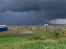 «Большая лужа»: туристы об отдыхе на Азовском море