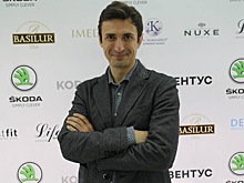 Алексей Лемар присмотрел себе «медведя»