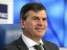 Мишустин назначил Комиссарова ректором РАНХиГС