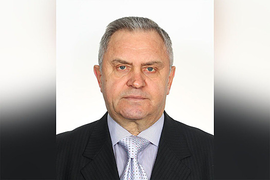 Ушел из жизни директор регионального департамента юстиции