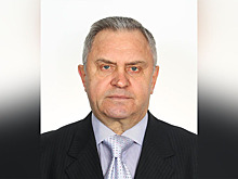 Ушел из жизни директор регионального департамента юстиции